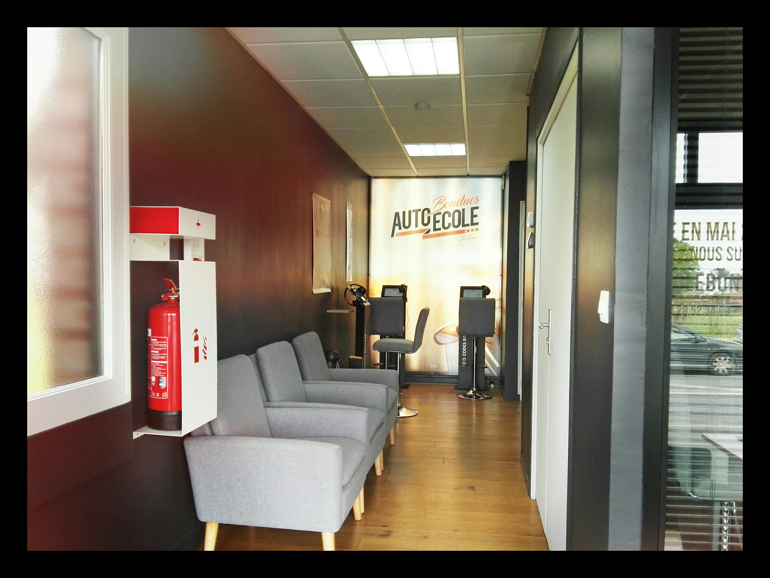 AutoEcole Avenue à Lille Présentation de votre Agence