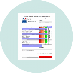 ajournement permis